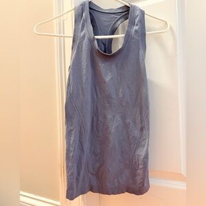 Athleta Women's Momentum Seamless Tank